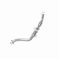 Thumbnail for Magnaflow 08-17 Toyota Sequoia 5.7L CARB Compliant Direct-Fit Catalytic Converter