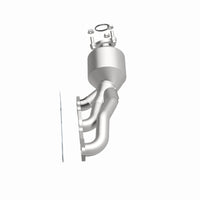 Thumbnail for MagnaFlow Conv DF 01-04 Nissan Frontier Passenger Side Manifold