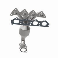 Thumbnail for MagnaFlow Conv DF 01-03 Hyundai Eleantra 2.0L