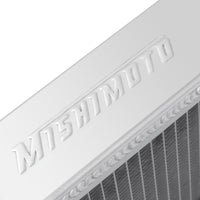 Thumbnail for Mishimoto Universal Radiator 25x16x3 Inches Aluminum Radiator