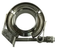 Thumbnail for Turrbosmart 304SS 1.5in V-Band Coupling Kit