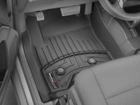 Thumbnail for WeatherTech 2023 Mercedes-Benz GLC SUV X254 Front FloorLiner - Black