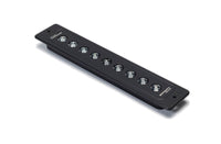 Thumbnail for Putco Luminix High Power LED - 10in Flush Mount - 9 LED - 3600LM - 11.89x.75x2.2in