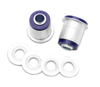 Thumbnail for SuperPro 1996 Toyota 4Runner SR5 Front Lower Inner Forward Control Arm Bushing Kit
