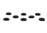 Thumbnail for Whiteline 10/65-73 Ford Mustang Front Shock Absorber Lower Bushing