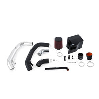 Thumbnail for Mishimoto 13-16 Ford Focus ST 2.0L Performance Air Intake Kit - Polished