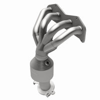 Thumbnail for MagnaFlow Conv DF 07 Toyota Highlander 2.4L