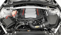 Thumbnail for Airaid 16-17 Chevrolet Camaro SS V8-6.2L F/I Jr Intake Kit w/ Dry Filter