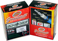 Thumbnail for Granatelli 85-89 Pontiac Firebird/Trans Am 6Cyl 2.8L Performance Ignition Wires