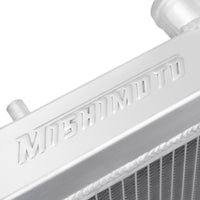 Thumbnail for Mishimoto 03-08 Hyundai Tiburon Aluminum Radiator