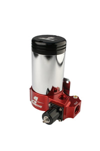 Thumbnail for Aeromotive A2000 Drag Race Carbureted Fuel Pump