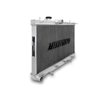 Thumbnail for Mishimoto 01-07 Subaru WRX and STi Manual Aluminum Radiator