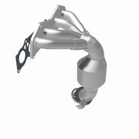 Thumbnail for MagnaFlow Conv DF 07-09 Toyota Camry 2.4L