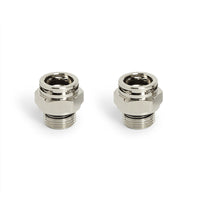 Thumbnail for Mishimoto 2014+ Chevrolet Silverado 1500 V8 Aluminum Radiator