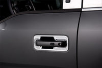 Thumbnail for Putco 17-20 Ford SuperDuty - 4 Door Buckets Only Door Handle Covers