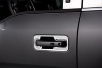 Thumbnail for Putco 17-20 Ford SuperDuty - 2 Door Buckets Only Door Handle Covers
