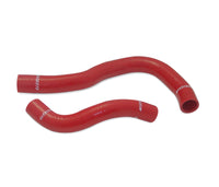 Thumbnail for Mishimoto 02-04 Acura RSX Red Silicone Hose Kit