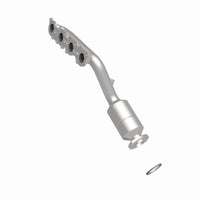 Thumbnail for MagnaFlow Conv DF 08-09 Lexus LS600H 5.0L