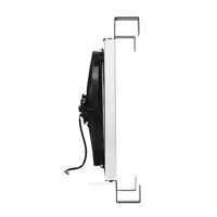 Thumbnail for Mishimoto 63-66 Chevy/GM C/K Truck Performance Aluminum Fan Shroud