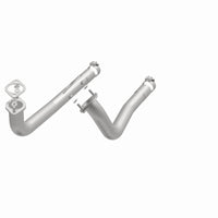 Thumbnail for Magnaflow Manifold Front Pipes (For LP Manifolds) 67-74 Dodge Charger 7.2L