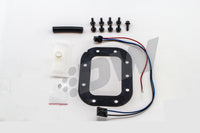 Thumbnail for DeatschWerks 86-89 Chevy Corvette 5.7L DW200 / DW300 Fuel Pump Set Up Kit