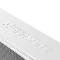 Thumbnail for Mishimoto 10-11 Chevrolet Camaro SS V8 Aluminum Radiator