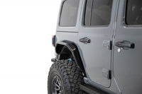 Thumbnail for Addictive Desert Designs 18-21 Jeep Wrangler JL/JT Stealth Fighter Rear Fenders
