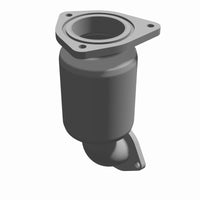 Thumbnail for MagnaFlow Conv DF 99-02 Lanos 1.6L Front