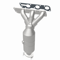 Thumbnail for Magnaflow Conv DF 04-05 Suzuki Verona 2.5L