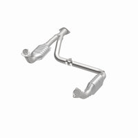 Thumbnail for MagnaFlow Conv DF 00-01Tahoe/Yukon V8 5.7L