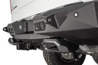 Thumbnail for Addictive Desert Designs 19-20 GM 1500 Stealth Fighter Rr Bumper w/ Backup Sensor Cutouts