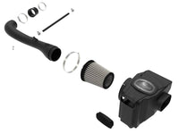 Thumbnail for aFe 20-22 Nissan Frontier V6-3.8L Momentum GT Cold Air Intake System w/ Pro DRY S Filter