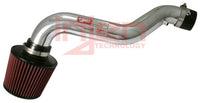 Thumbnail for Injen 88-91 Civic Ex Si CRX Si Polished Short Ram Intake