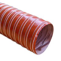 Thumbnail for Mishimoto 3 inch x 12 feet Heat Resistant Silicone Ducting