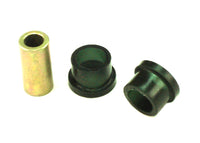 Thumbnail for Whiteline 86-91 Mazda RX-7 Rear Control Arm Front Lower Bushing Kit