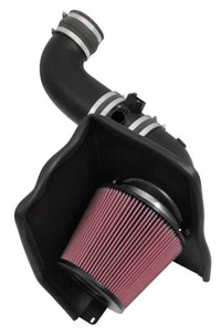 Thumbnail for K&N 15 GMC Sierra 2500/3500HD 6.6L V8 Aircharger Performance Intake