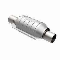 Thumbnail for MagnaFlow Conv Univ 1.75 Single O2 Boss