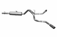 Thumbnail for Gibson 04-05 Dodge Ram 1500 SLT 5.7L 2.5in Cat-Back Dual Extreme Exhaust - Aluminized