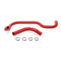 Thumbnail for Mishimoto 07-13 Chevrolet Silverado 1500 V8 Red Silicone Hose Kit