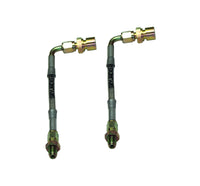 Thumbnail for Skyjacker Jeep Gladiator Rear Bracket Lines