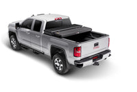 Thumbnail for Extang 09-14 Ford F150 (6.5ft Bed) Solid Fold 2.0 Toolbox
