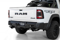 Thumbnail for Addictive Desert Designs 2021 Dodge RAM 1500 TRX Bomber Rear Bumper