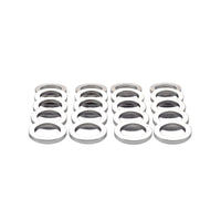 Thumbnail for McGard MAG Washer (Stainless Steel) - 20 Pack