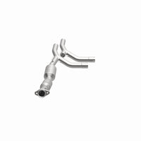 Thumbnail for MagnaFlow Conv DF 05-07 Ford E150 4.6L Passenger Side