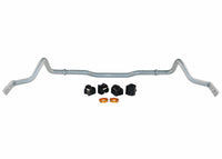 Thumbnail for Whiteline 10-13 Mazda 3 BK Front 27mm Swaybar