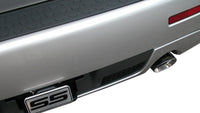 Thumbnail for Corsa 06-08 Chevrolet Trailblazer SS 6.0L V8 Polished Sport Cat-Back Exhaust