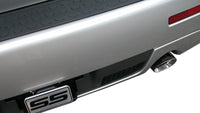 Thumbnail for Corsa 2006-2008 Chevrolet Trailblazer SS 6.0L V8 Polished Sport Cat-Back Exhaust