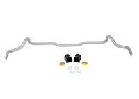 Thumbnail for Whiteline 16-17 Ford Focus RS Front 26mm Heavy Duty Adjustable Sway Bar