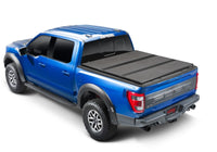 Thumbnail for Extang 17-23 Ford Super Duty Long Bed (8ft) Solid Fold ALX