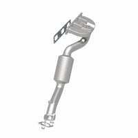 Thumbnail for MagnaFlow Conv DF BMW 3 01-06 Front OEM